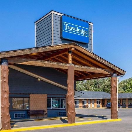 Travelodge by Wyndham Livingston Eksteriør bilde