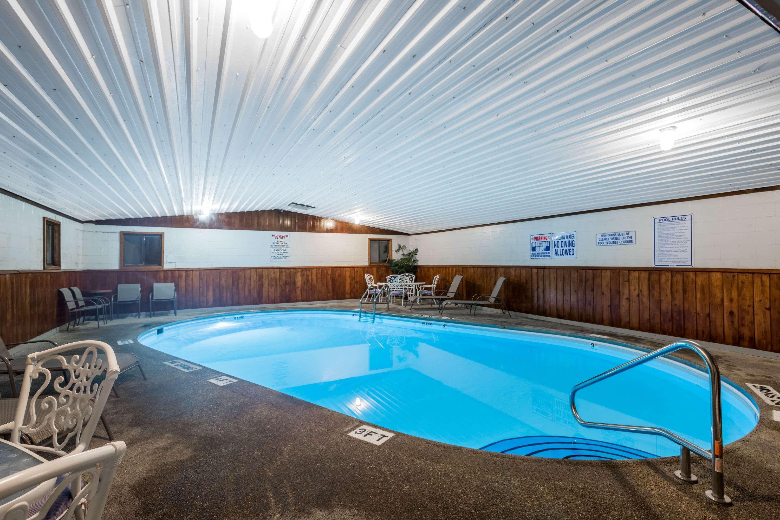 Travelodge by Wyndham Livingston Eksteriør bilde